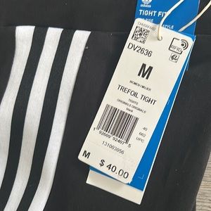 Women’s Adidas Trefoil Leggings